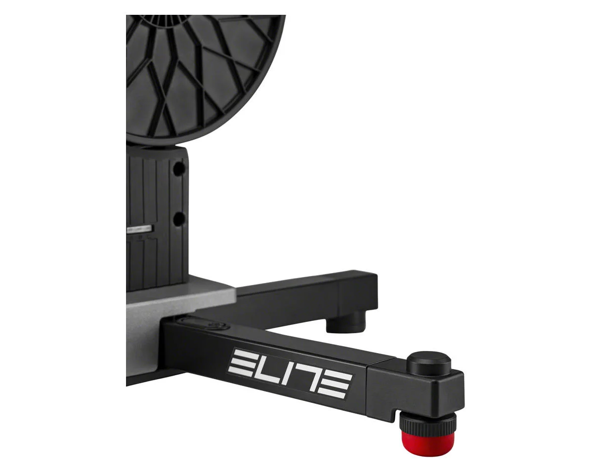Elite Justo Direct Drive Smart Trainer - view 6